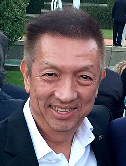 Peter Lim has owned Valencia since 2014