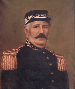 Antônio de Souza Neto proclaimed the Riograndense Republic.