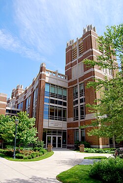 John P. Raynor Library