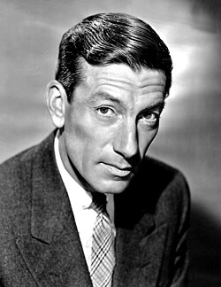 Hoagy Carmichael—Fleming's view of James Bond