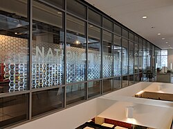 The National Inventors Hall of Fame is housed in the Madison Building of the USPTO.