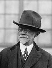 Charles E. Sawyer