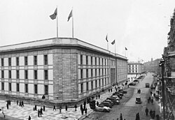 Bundesarchiv Bild 146-2005-0073, Berlin, Neue Reichskanzlei
