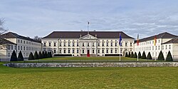 Schloss Bellevue