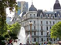Buenos Aires City Hall