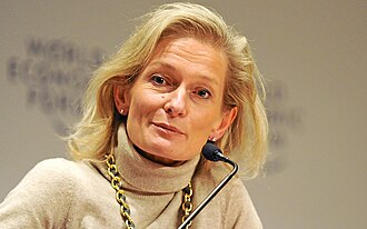 Zanny Minton Beddoes was appointed editor in 2015, first joining as an emerging markets correspondent in 1994.