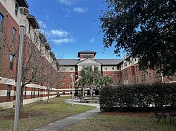 Pontchartrain Hall