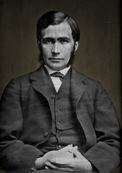 T. H. Green, an influential liberal philosopher who established in Prolegomena to Ethics (1884) the first major foundations for what later became known as positive liberty and in a few years, his ideas became the official policy of the Liberal Party in Britain, precipitating the rise of social liberalism and the modern welfare state