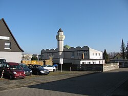 Salzgitter Fatih Moschee