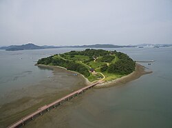 Cheonghaejin jangdo