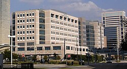 MD Anderson Cancer Center