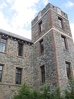 Greystone