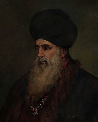 Patriarch Ignatius Peter IV