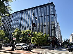 Tempo by Hilton in Washington, D.C.