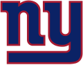 New York Giants logo