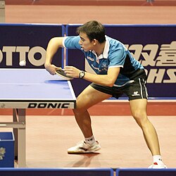 Hugo Calderano