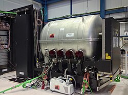 Instruments like GRAVITY provide a powerful probe for gravity force detection.[73]