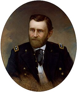 Ulysses S. Grant was posthumously promoted to the rank of General of the Armies in 2024.