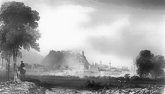 Aintab in the mid-19th century