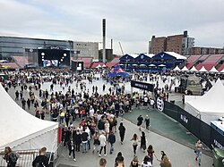 Blockfest