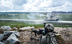 Fort Stewart