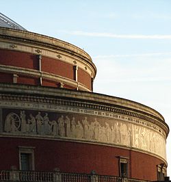 The Triumph of Arts and Sciences