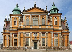 Kalmar Cathedral