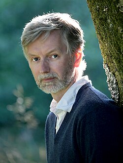 Christopher Potter, 2012