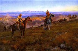 The Toll Collectors, 1913