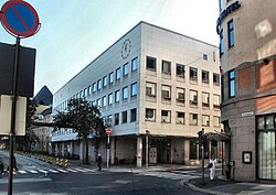 The Faculty of Psychology