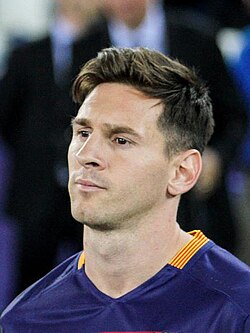 Lionel Messi is the all-time top scorer in El Clásico history with 26 goals.