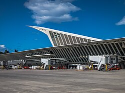 Bilbao Airport