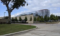 ICR Discovery Center for Science & Earth History