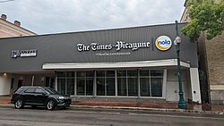 Headquarters