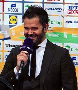 Reporter Thomas Ferro Villechaize Bein Sport