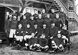 Denmark won the Silver Medal