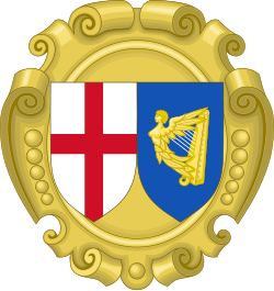 Arms of the Commonwealth