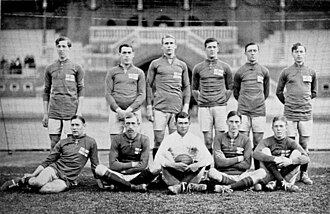 Sweden at the 1912 Summer Olympics
