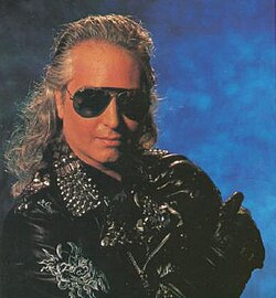 Described by Rolling Stone editors as "the Phil Spector of the Eighties and Nineties", Spector later dismissed Jim Steinman as a "bad clone of yours truly", a remark that Steinman welcomed.[244]