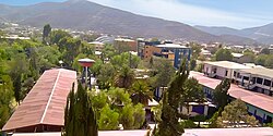 San Simón University