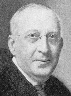 Fellows circa 1927