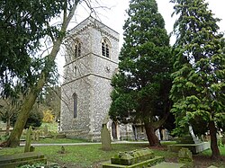St Peter's Church
