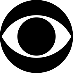 CBS Eye logo used since 1951
