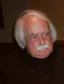 Franz Josef Müller in 2009