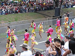 Feria de Cali.