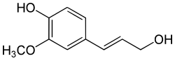 Coniferyl alcohol