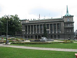 Novi Dvor