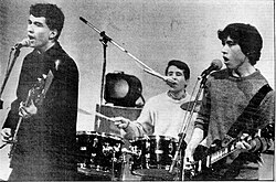 Los Prisioneros