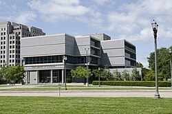 State Library of Louisiana