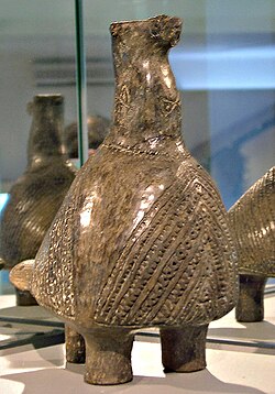 Vučedol Dove